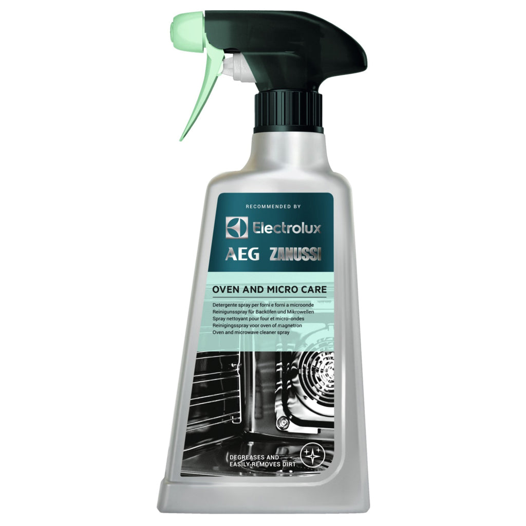 Aeg ovn magn. rengøringsspray