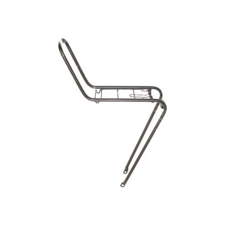 Steco front Carrier 28 FW sort