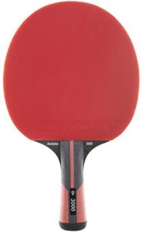 Dunlop - tafeltennisbat - evolution 3000