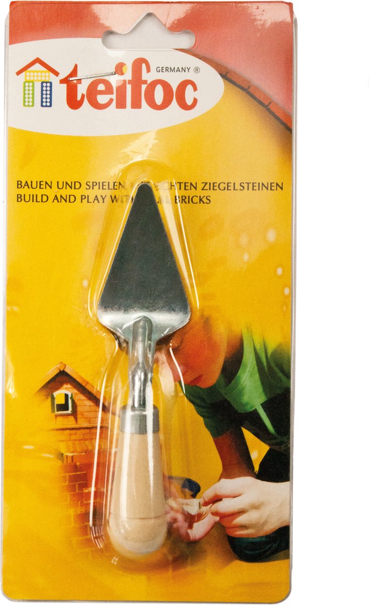 Teifoc ® murske