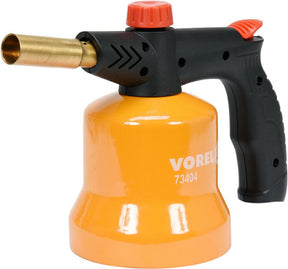 Vorel ontstekingsgassoldeer