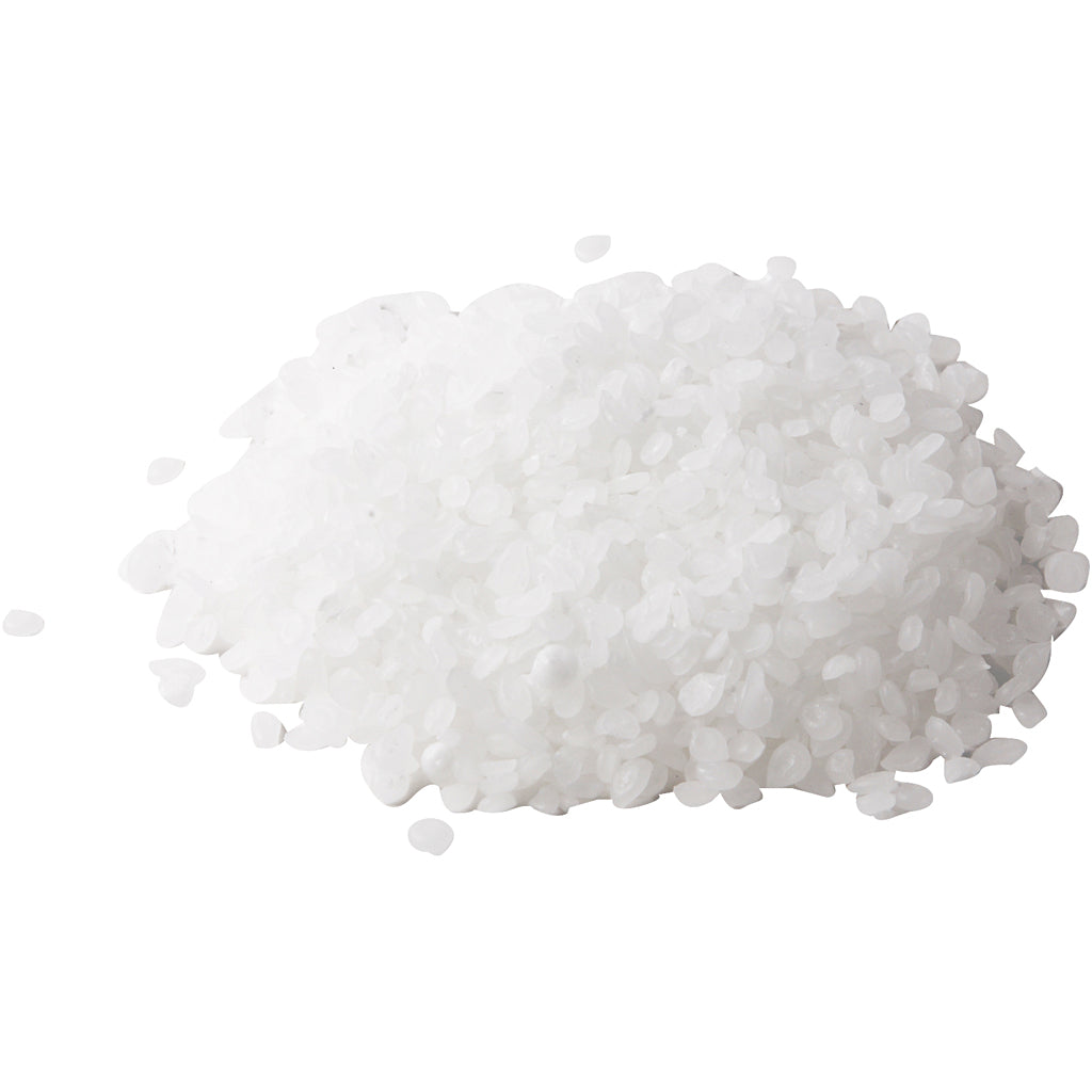 Creativ Company Pure Paraffin var, 1 kg
