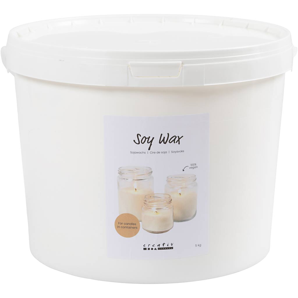 Https: www.cchobby.nl sojavoks-5-kg-1-boks