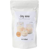 Creativ virksomhed https: www.cchobby.nl soy wax-for-candles-in-pots-creme-250-gr-1-doos