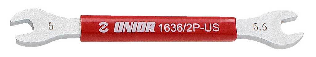 Unior grs eger strammer 5,5-6,0mm ro