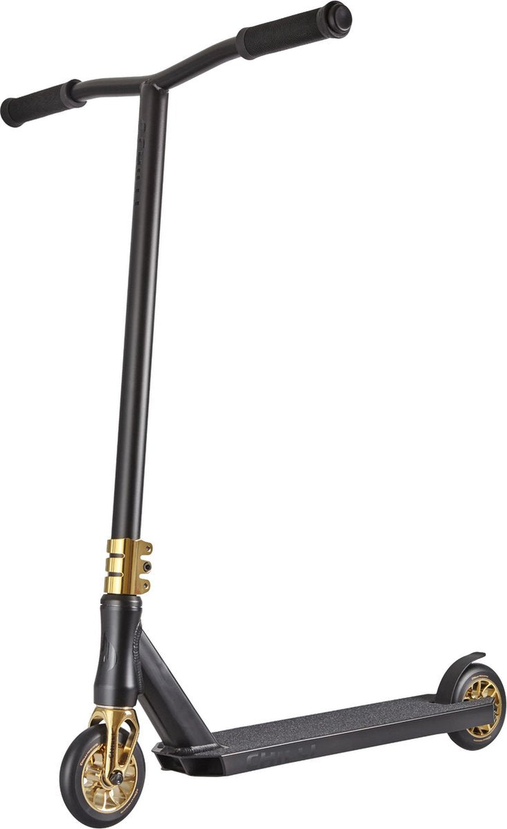 Chilli reaper stunt scooter - børn - stunt scooter - krone