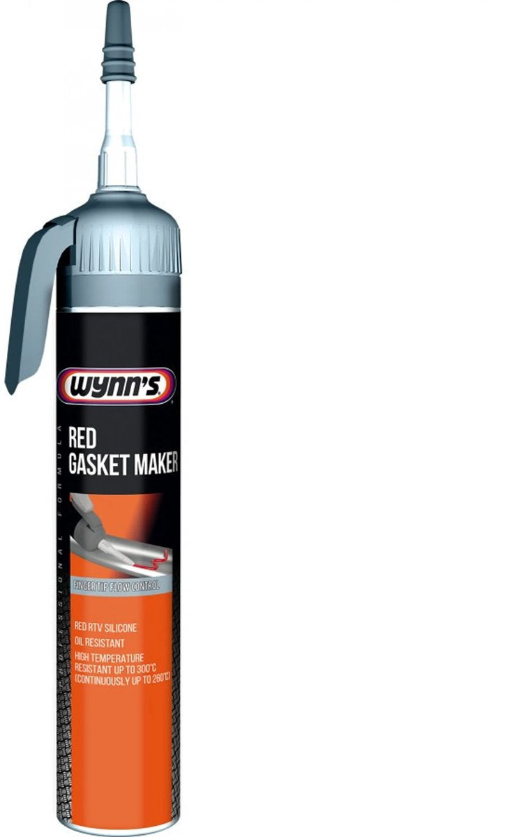 Wynns røde pakningsmaskine 200ml - 10807