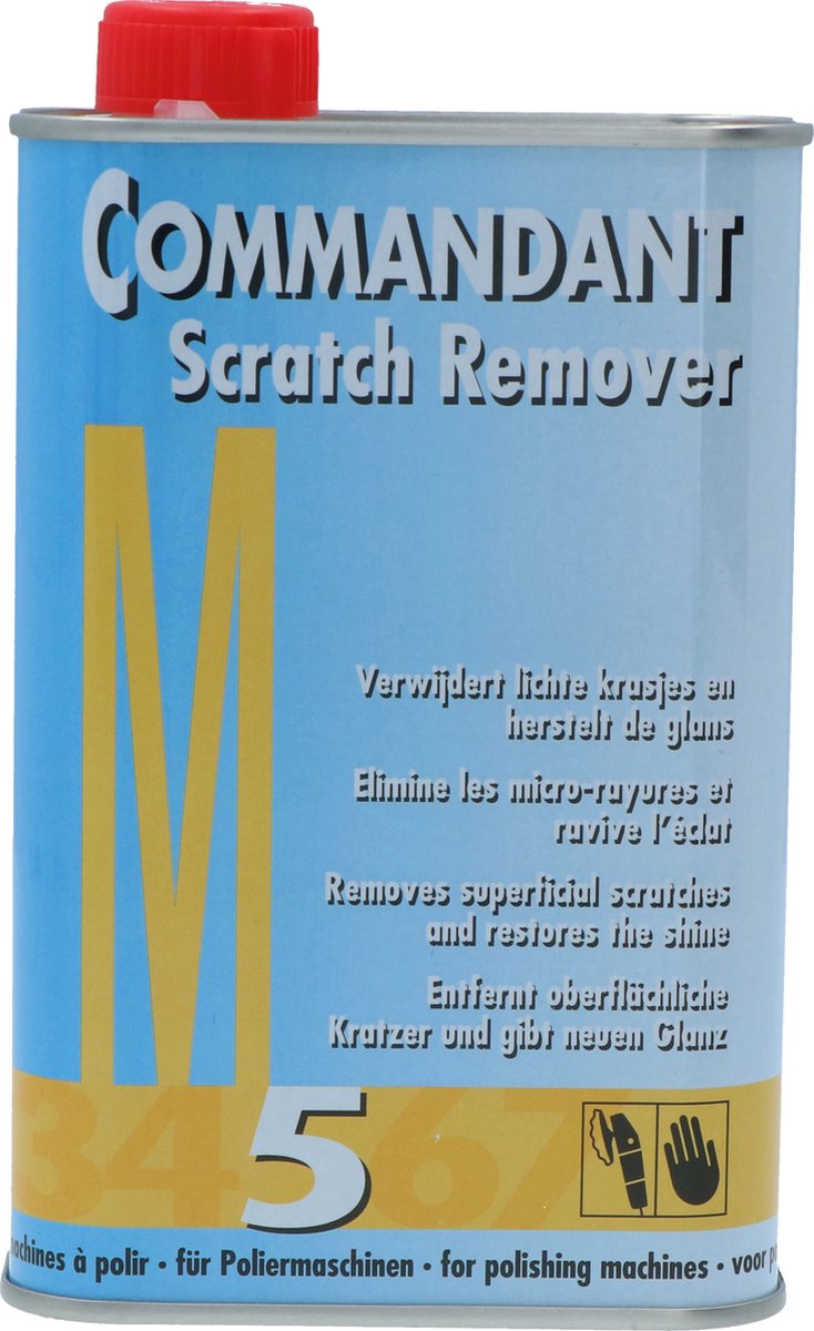 Commander ridsefjerner m5 | bil ridsefjerner | fjerne ridser fra din bil
