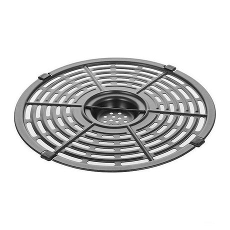 Emerio af-116073 smart frituregryde 4,5l 1500w sort sølv