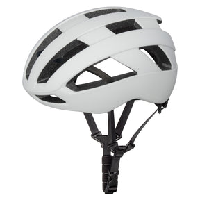 M-wave pace gr grus road cykelhjelm