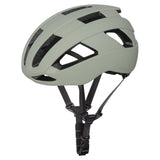 M-wave pace gr grus road cykelhjelm