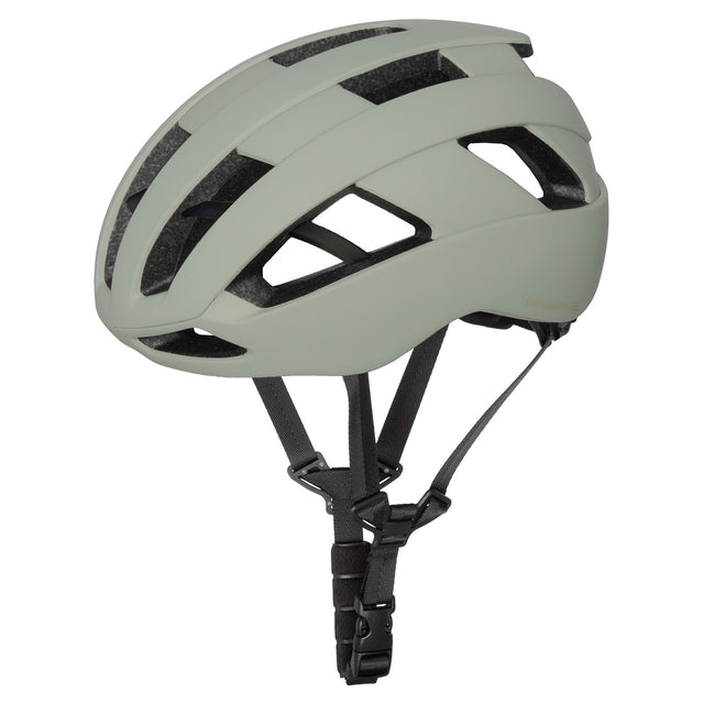 M-wave pace gr grus road cykelhjelm