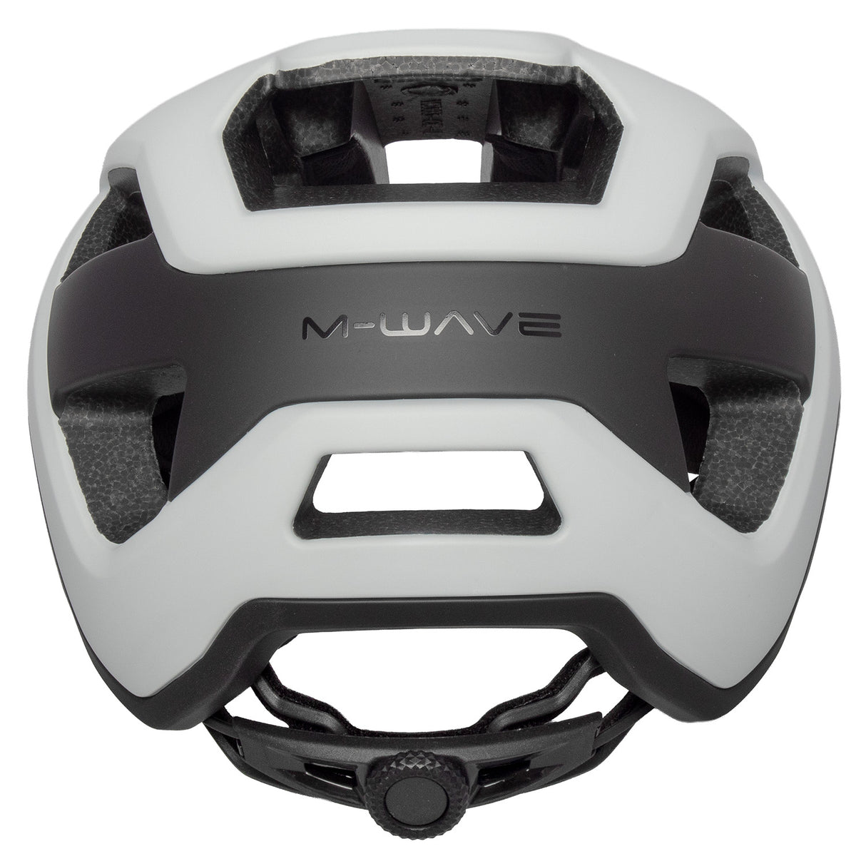 M-wave crest mtb cykelhjelm