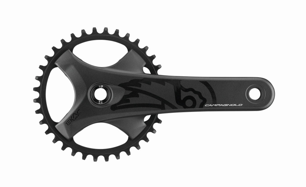 Campagnolo kranksæt ekar gt