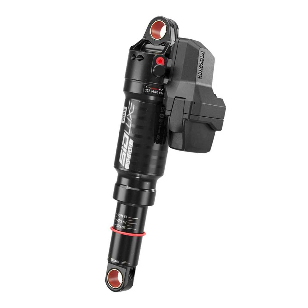 Rockshox støddæmper sidluxe ultimative stewardesse a2