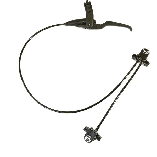 Magura hs11 forbremse 650mm sort (gazelle)