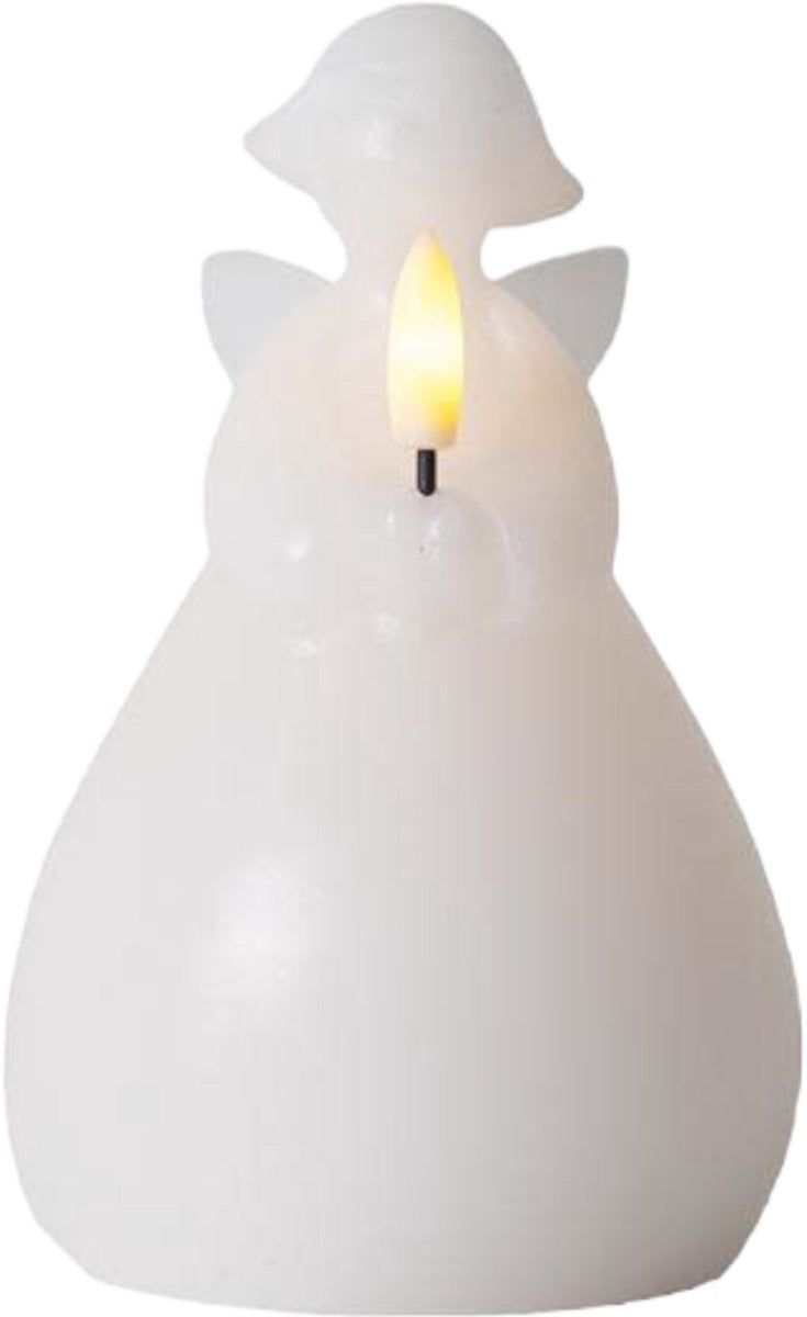 Sirius - lysende engel 'lucia' (15 cm)
