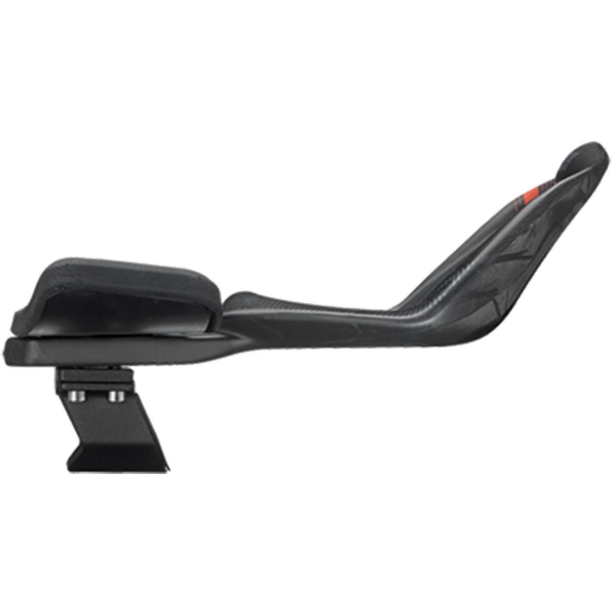 Controltech - Scirocco Triathlon TT aerobar frempind montering mini clip-on UD carbon ITU