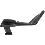 Controltech - Scirocco Triathlon TT aerobar frempind montering mini clip-on UD carbon ITU