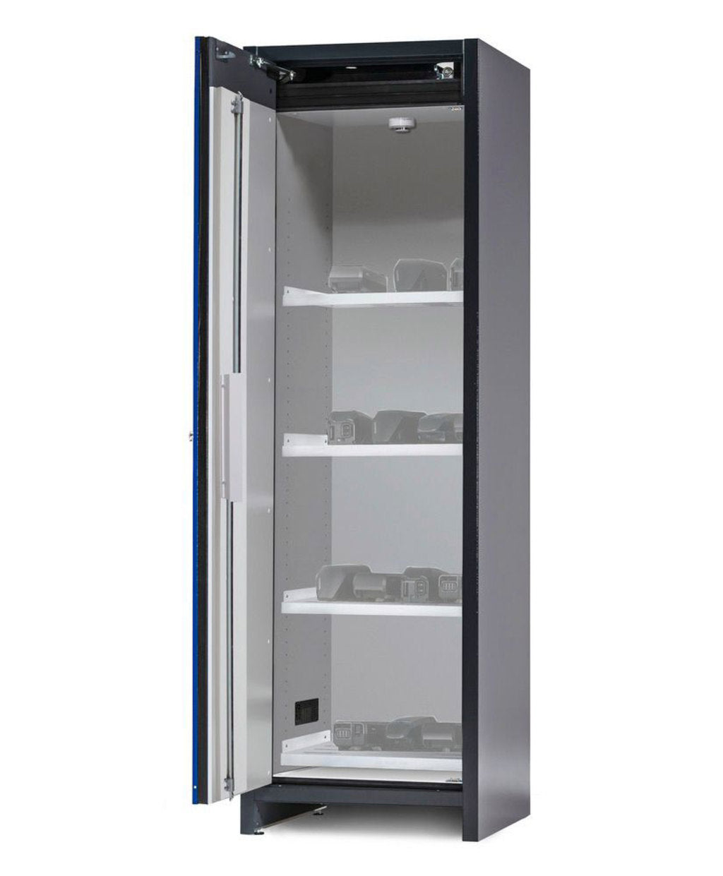 Asecos safestore-core sikker