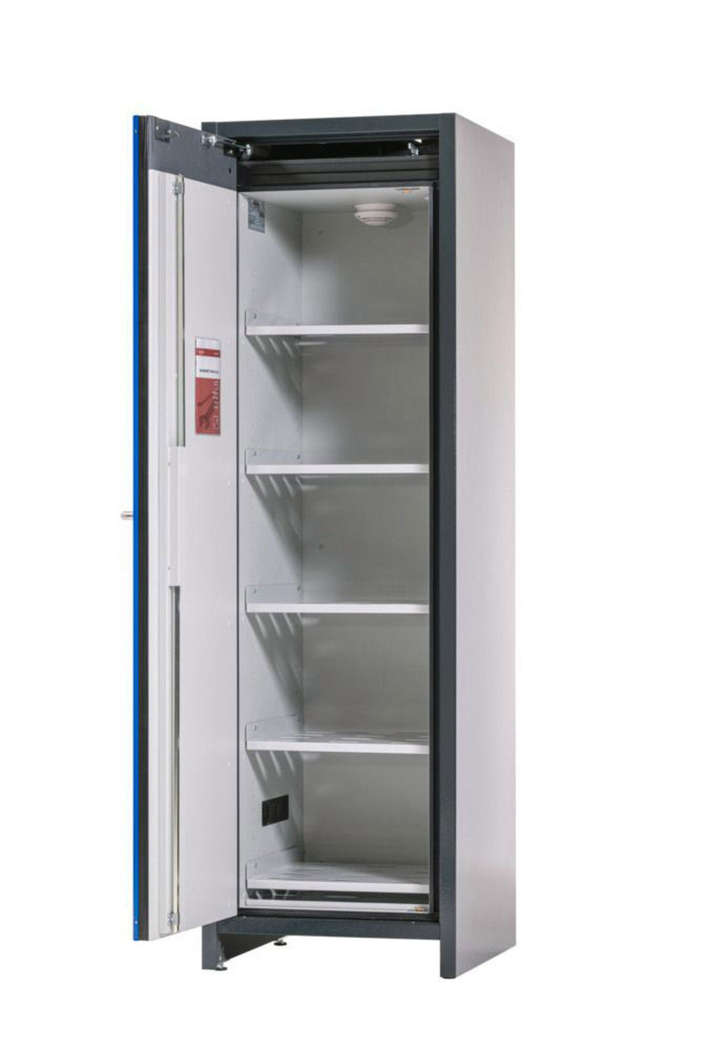 Asecos safestore-core sikker