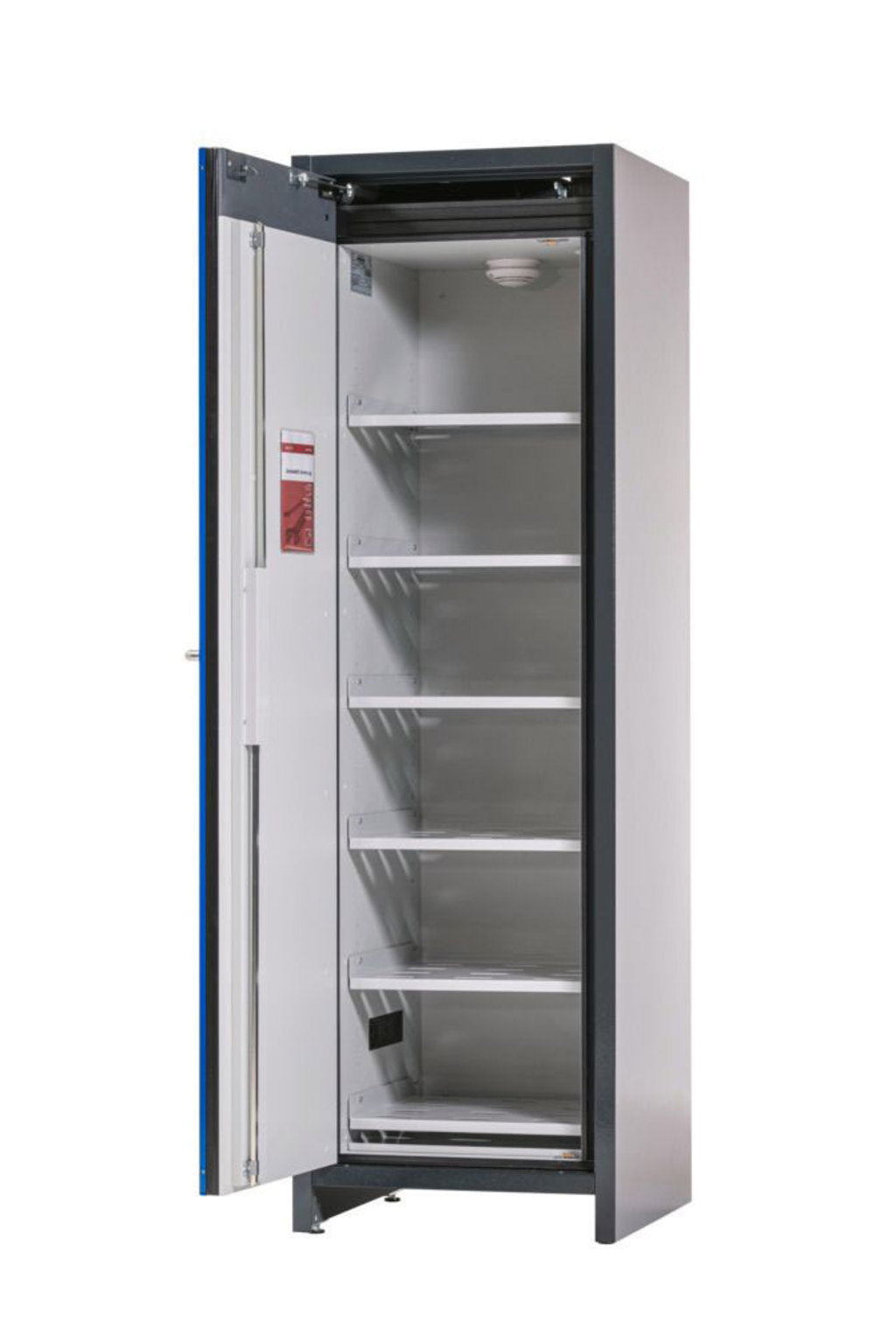 Asecos safestore-core sikker