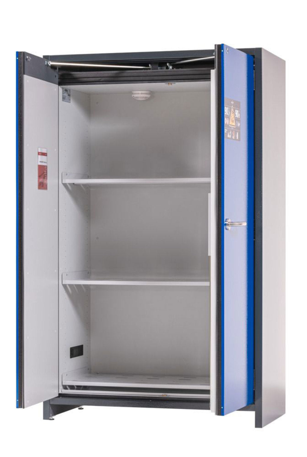 Asecos safestore-core sikker
