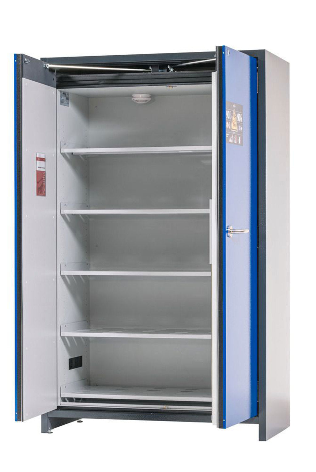 Asecos safestore-core sikker