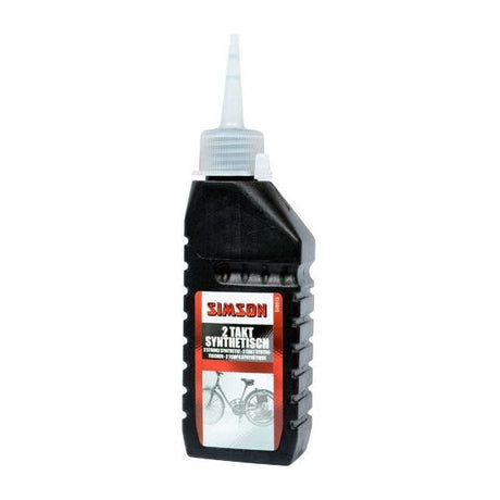Simson Spartamet Oil 100 ml