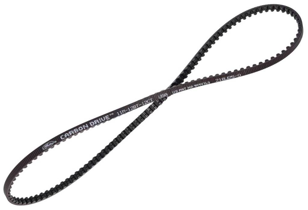 Gates anp tandrem cdx 128 sort