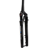 Srsuntour suntour grus gvx front gaffel 700c lor 40 mm konisk 12 mm sort