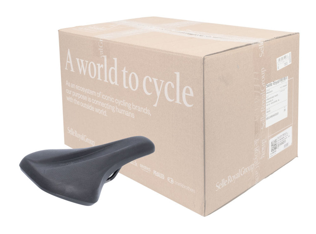 Selle royal sadel vivo 30e1hr0a