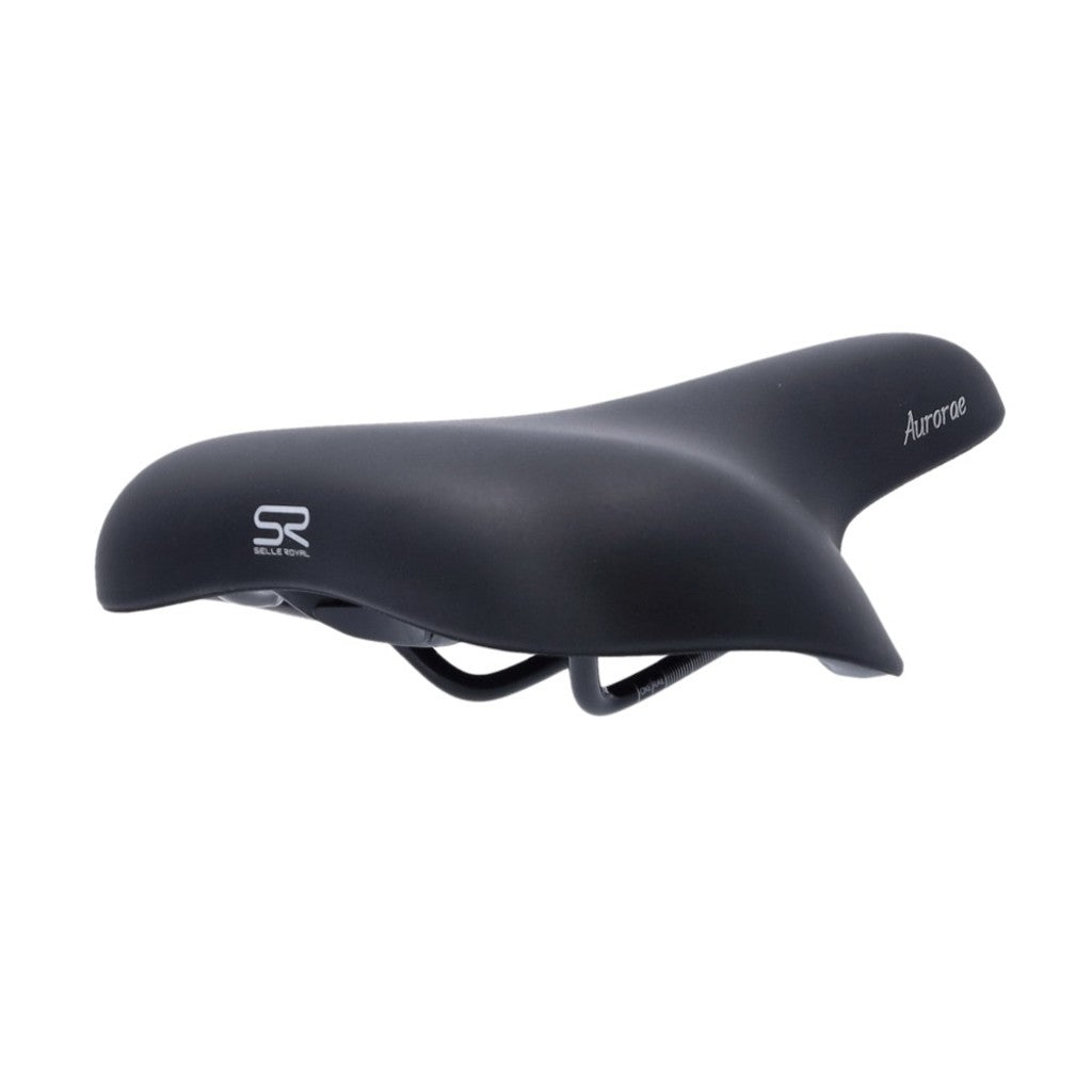 Selle royal sadel aurorae afslappet
