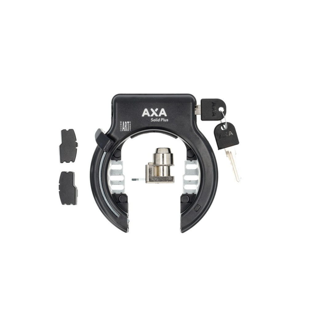 Axa stellås solid plus