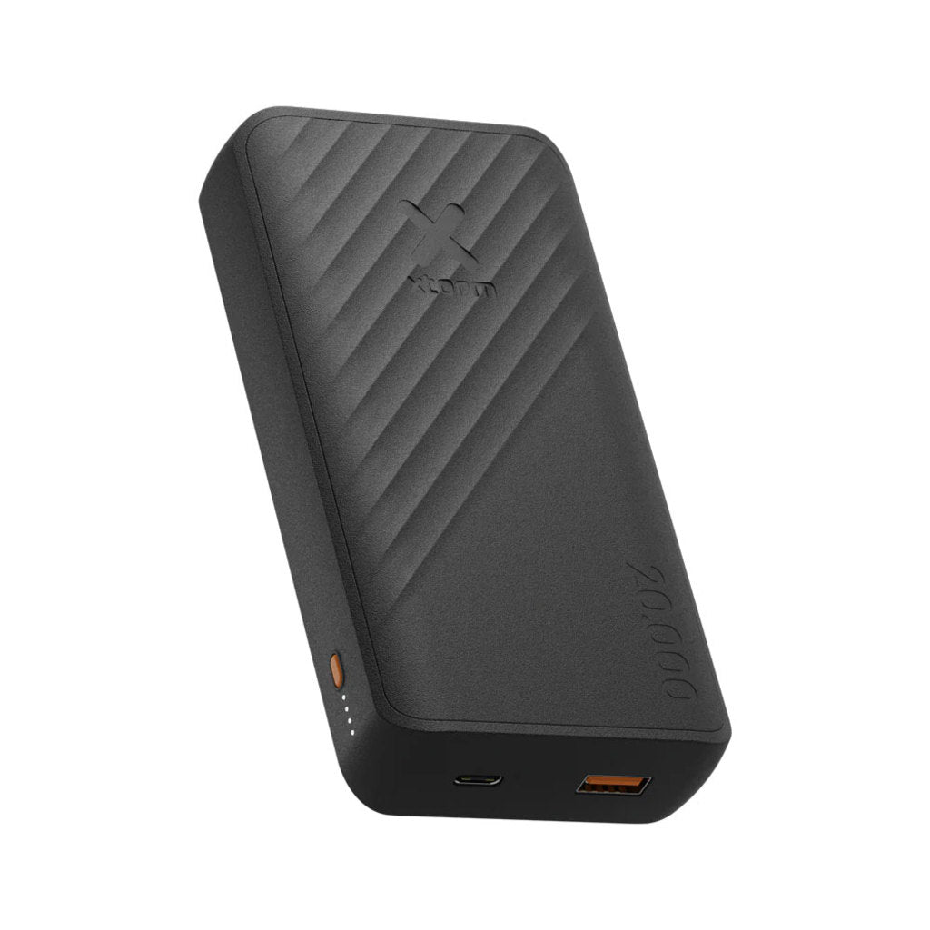 Xtorm powerbank go2 15w 20000 sort