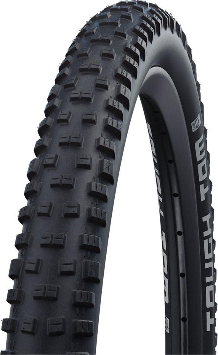 Schwalbe dæk 27.5 tough tom
