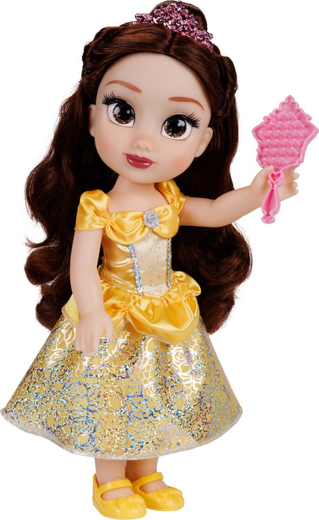 Jakks Disney Princess Belle dukke - 38cm