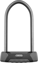 Abus Granit X-Plus 540 160HB2 Beugellot 23 cm sort