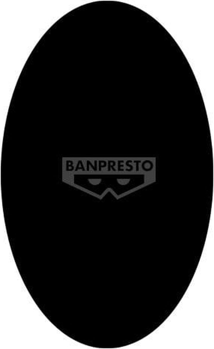 Banpresto co., ltd. one piece dxf - the grandline series - ekstra - skafter statue 17cm