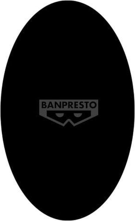 Banpresto co., ltd. one piece dxf - the grandline series - ekstra - skafter statue 17cm