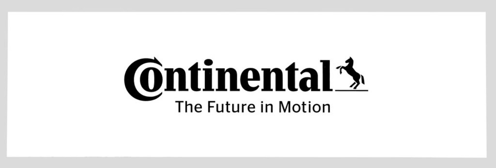 Continental stativ sengegavl 99x30cm