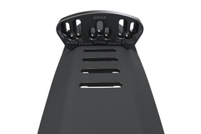 Zefal spatd zef bev klemmeadapter fz01 deflektor fm40 sort