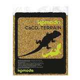 Komodo kokos sand karamel