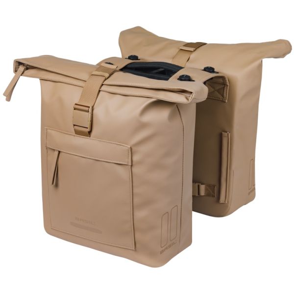 Basilikum b.v. taske basilikum brooklyn dobbelt sand | mike | 41l