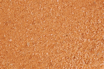 Komodo caco sand terracotta