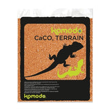 Komodo caco sand terracotta