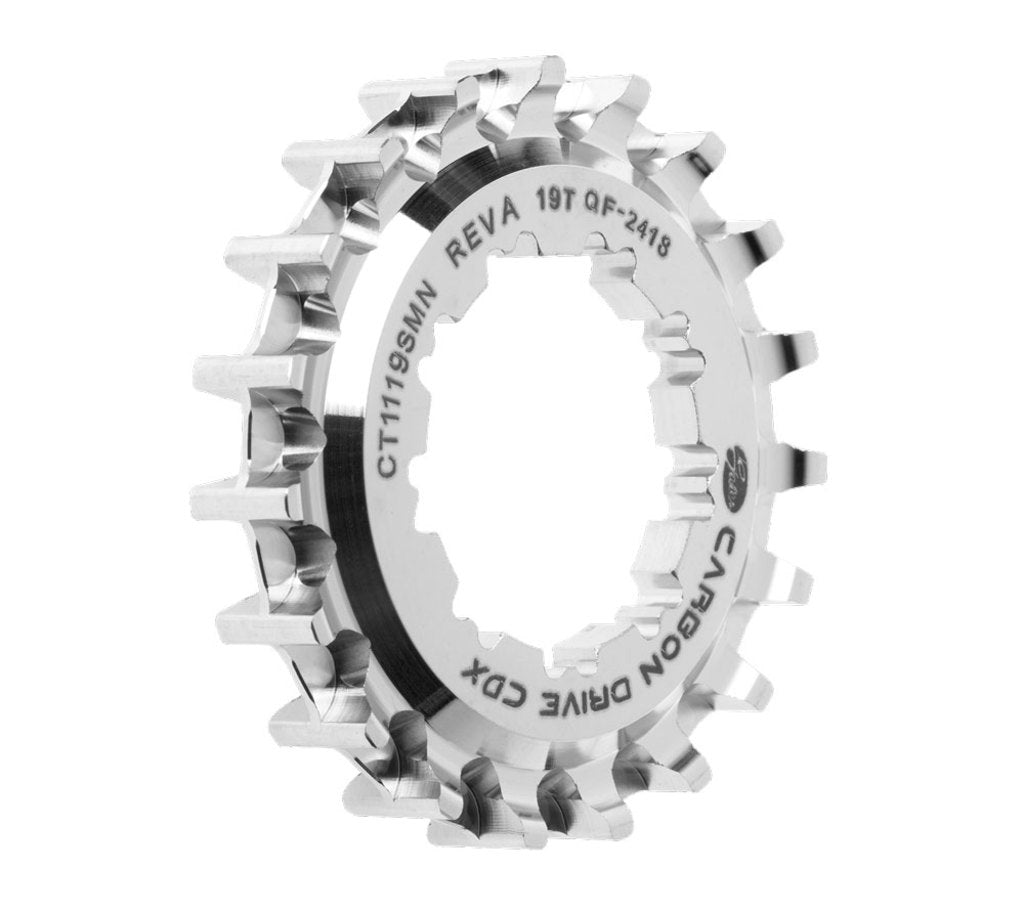 Gates baghjul carbondrev cdx 9-spline