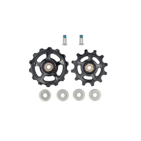 Campagnolo derad hjulsæt ca 13v ekar gt rd-ek200