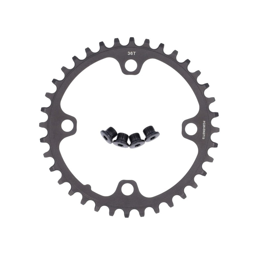 Campagnolo kædekrans ekar gt