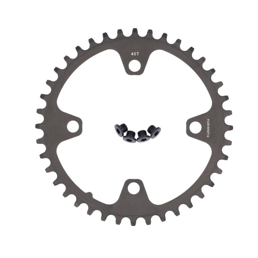 Campagnolo kædekrans ekar gt